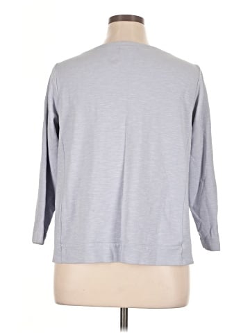 J.Jill Sweatshirt (view 2)