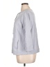 J.Jill Gray Sweatshirt Size XL Petite - photo 5