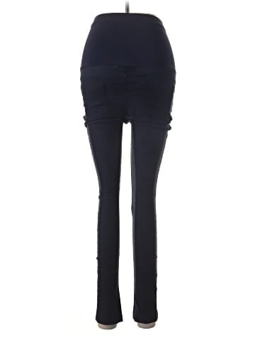 Pink Blush Jeggings (view 2)