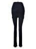 Pink Blush Black Jeggings Size Sm Maternity - photo 2