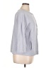 J.Jill Gray Sweatshirt Size XL Petite - photo 4