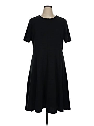 Hutch Casual Dress (view 1)