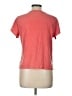 Aerie Red Orange Active T-Shirt Size L - photo 2