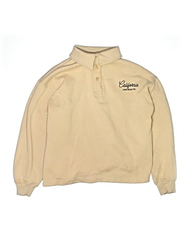 Zara Pullover Sweater (view 1)