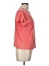 Aerie Red Orange Active T-Shirt Size L - photo 4