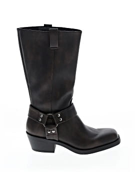 Time And Tru Boots