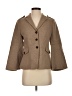 Banana Republic Tan Coat Size 4 - photo 1