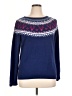 Talbots Blue Pullover Sweater Size XL - photo 1