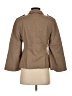 Banana Republic Tan Coat Size 4 - photo 2