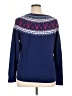 Talbots Blue Pullover Sweater Size XL - photo 2