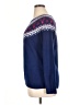 Talbots Blue Pullover Sweater Size XL - photo 5