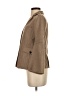 Banana Republic Tan Coat Size 4 - photo 5