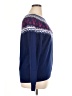 Talbots Blue Pullover Sweater Size XL - photo 4