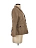 Banana Republic Tan Coat Size 4 - photo 4