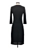 Assorted Brands Solid Black Casual Dress Size 3 - 5 - photo 2
