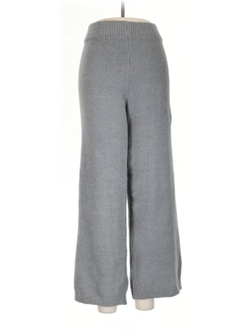 Happily Grey Casual Pants (view 1)