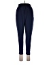 Puma Solid Blue Casual Pants Size L - photo 1