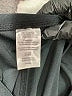 Mondetta Solid Black Active Pants Size XXL - photo 5