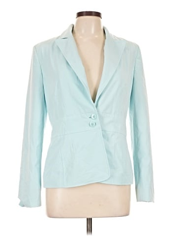 Apostrophe Blazer (view 1)