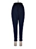 Puma Solid Blue Casual Pants Size L - photo 2