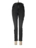 Everlane Houndstooth Black Jeans Size 28 waist - photo 1