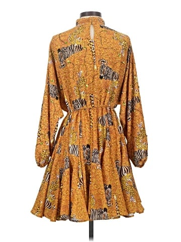 Rhode Casual Dress (view 2)