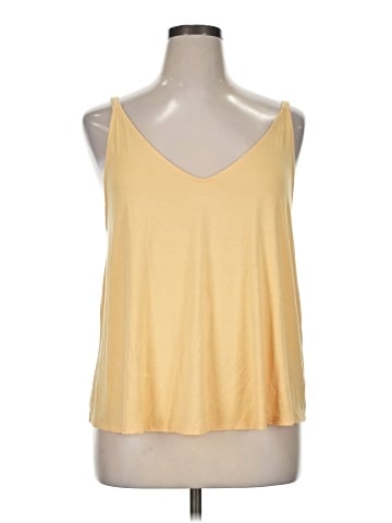 Gentle Fawn Tank Top (view 1)