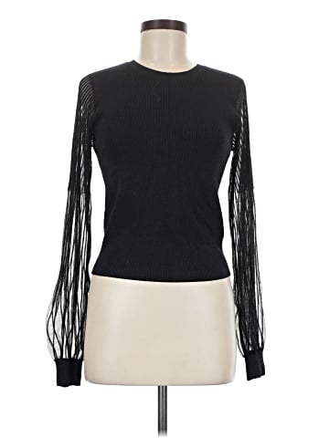 Club Monaco Pullover Sweater (view 1)