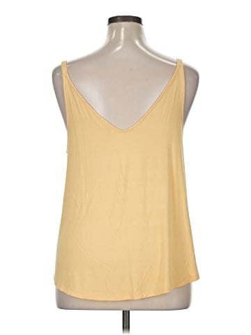 Gentle Fawn Tank Top (view 2)