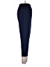 Puma Solid Blue Casual Pants Size L - photo 4
