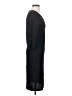 Assorted Brands Solid Black Casual Dress Size 3 - 5 - photo 4