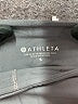 Athleta Solid Gray Active Pants Size S - photo 4