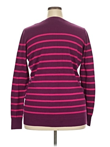 Faded Glory Cardigan (view 2)