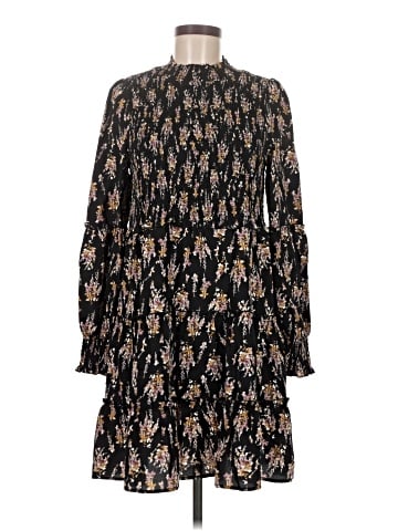 THML Casual Dress (view 1)