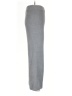 Happily Grey 100% Polyester Chevron-herringbone Gray Casual Pants Size M - photo 4