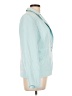 Apostrophe Teal Blazer Size 10 - photo 4