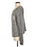 Aeropostale Gray Pullover Sweater Size S - photo 5