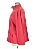 Weekends by Chico's Red Long Sleeve Top Size XL (3) - photo 5