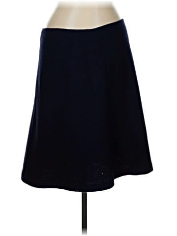 St. John Caviar Casual Skirt (view 1)