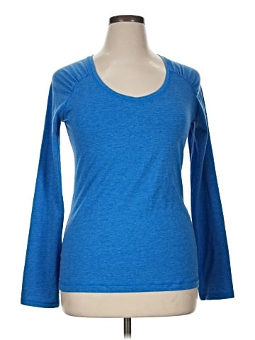 Z by Zella Long Sleeve T-Shirt (view 1)
