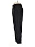 Talbots 100% Polyester Black Casual Pants Size 12 - photo 5