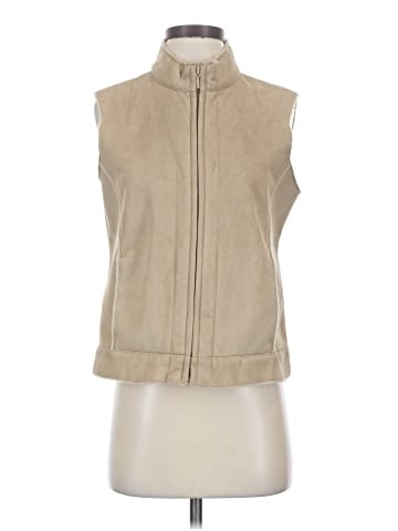 Pendleton Vest (view 1)