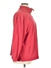 Weekends by Chico's Red Long Sleeve Top Size XL (3) - photo 4