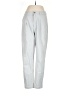 Something Navy Gray Jeans Size 8 - photo 1