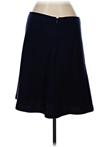 St. John Caviar Casual Skirt (view 2)