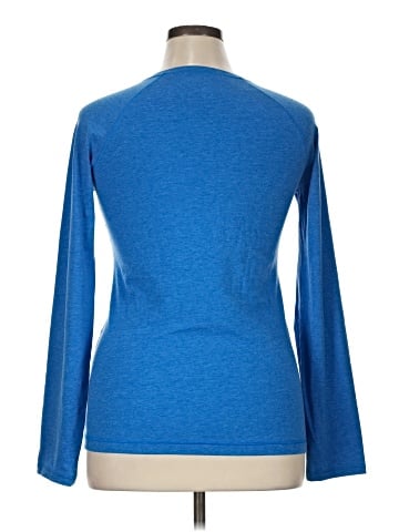 Z by Zella Long Sleeve T-Shirt (view 2)