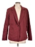 Torrid Burgundy Blazer Size 1X Plus (1) - photo 1