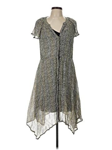Velvet by Graham & Spencer Casual Dress (view 1)