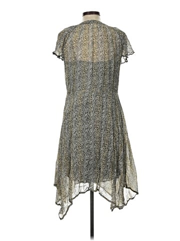Velvet by Graham & Spencer Casual Dress (view 2)