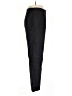 Talbots 100% Polyester Black Casual Pants Size 12 - photo 4